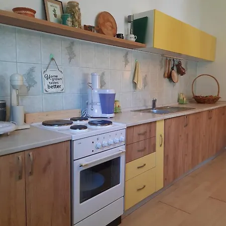 شقة Bragorski Makedonski Brod
